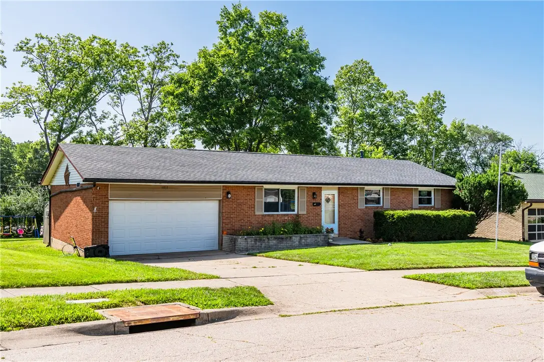 1011 Nettie Drive, Miamisburg, OH 45342 - #1