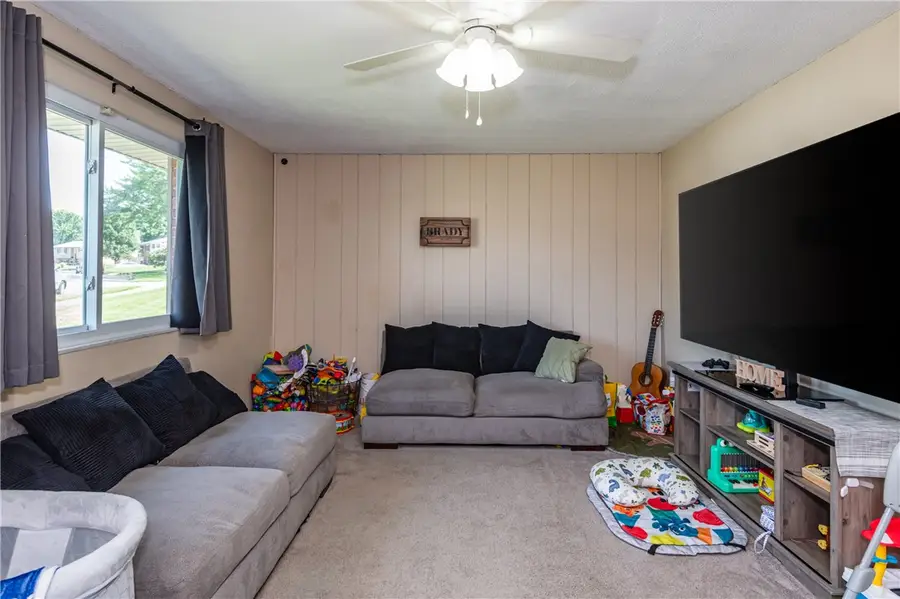 1011 Nettie Drive, Miamisburg, OH 45342 - #3
