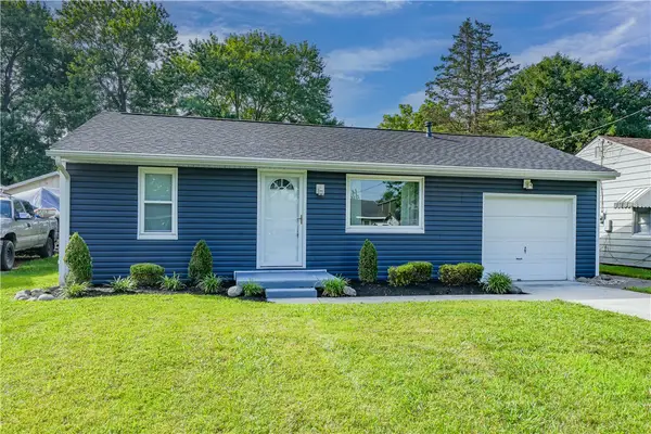 3400 Glencoe Avenue, Middletown, OH 45042