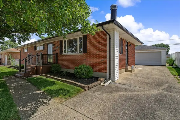 1209 Student Avenue, Springfield, OH 45503