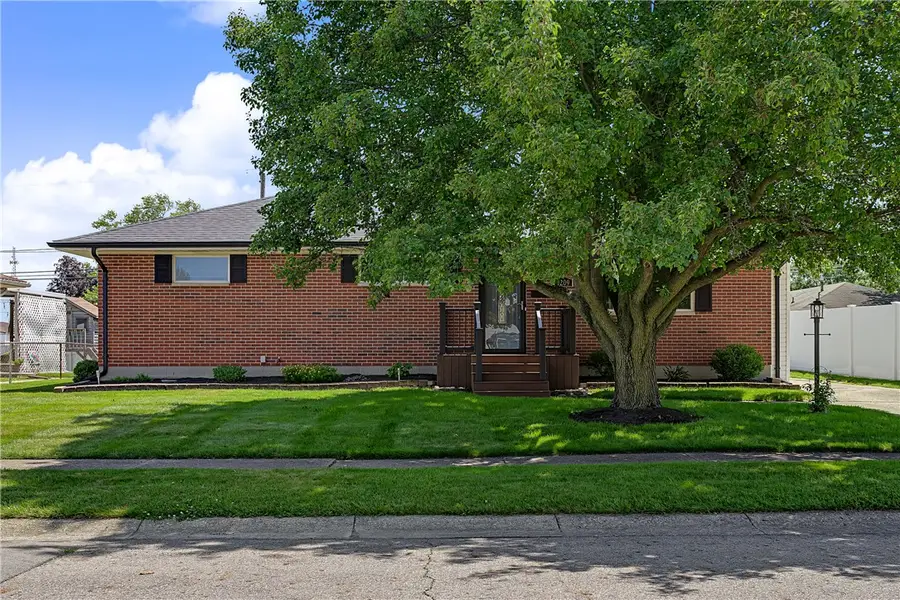 1209 Student Avenue, Springfield, OH 45503 - #3