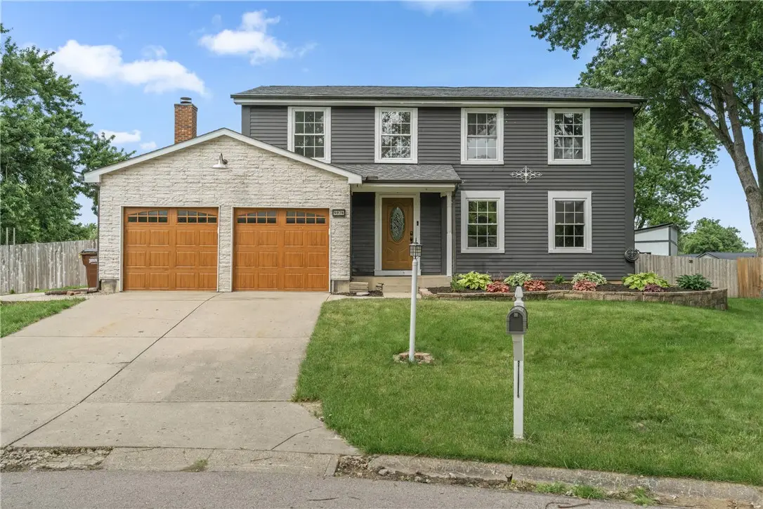9976 Ainsworth Court, Miamisburg, OH 45342 - #1