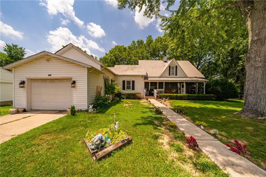 421 Monterey Drive, Sidney, OH 45365 - #1