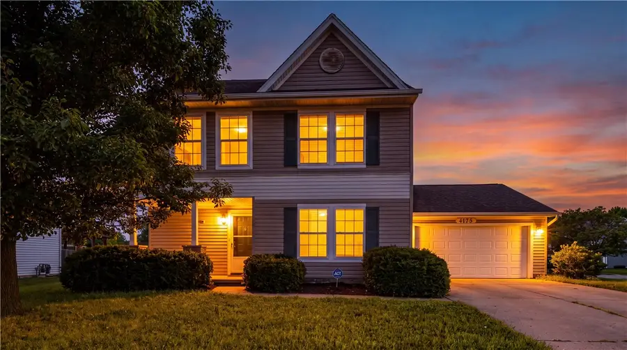 4175 King Bird Lane, Miamisburg, OH 45342 - #2