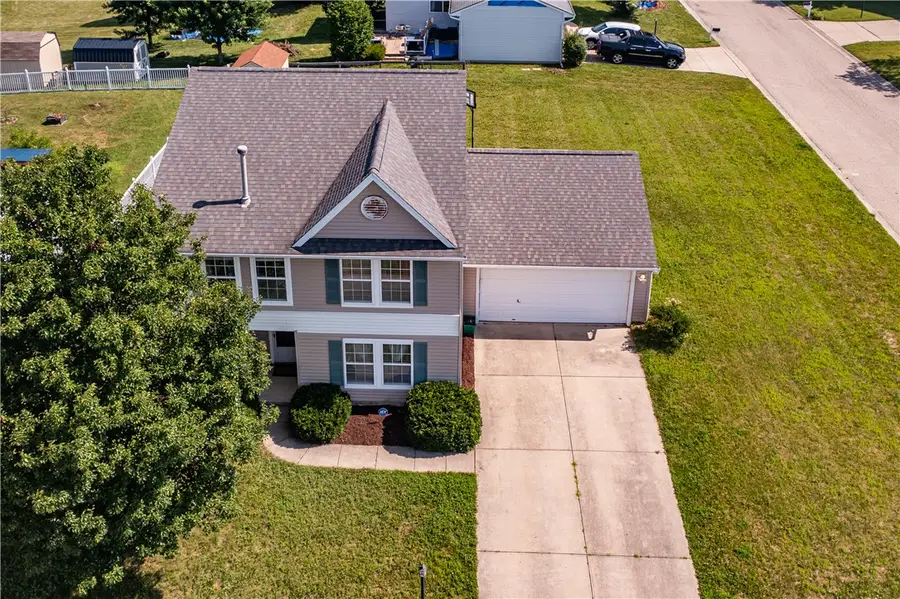 4175 King Bird Lane, Miamisburg, OH 45342 - #3
