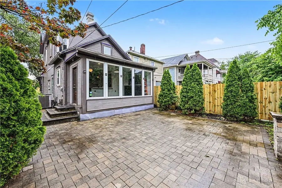 41 La Belle Street, Dayton, OH 45403 - #2