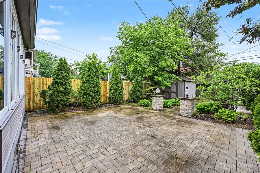 41 La Belle Street, Dayton, OH 45403 - #3
