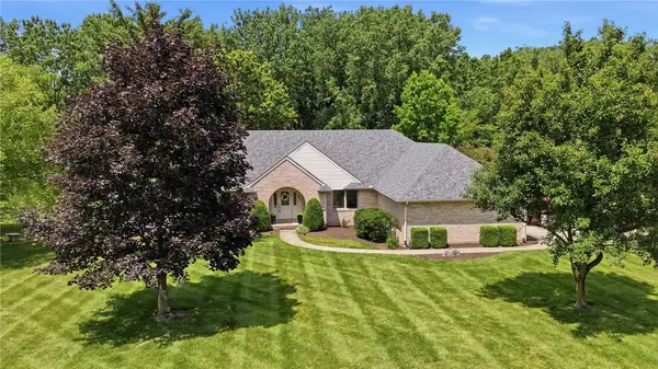 1465 Meadowlands Drive, Fairborn, OH 45324