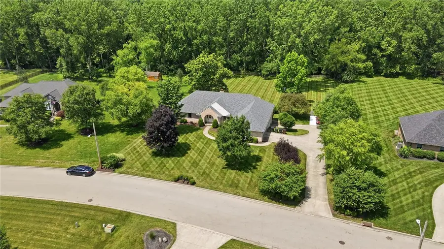 1465 Meadowlands Drive, Fairborn, OH 45324 - #2