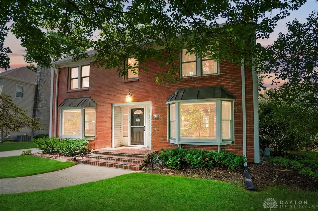 510 Northwood Drive, Springfield, OH 45504 - #1