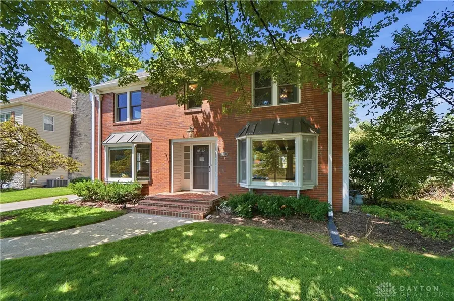 510 Northwood Drive, Springfield, OH 45504 - #3