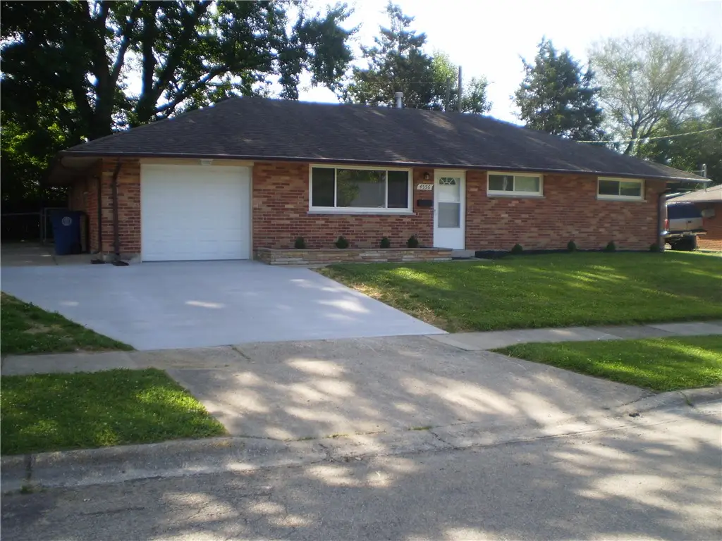 4556 Korner Drive, Huber Heights, OH 45424 - #1