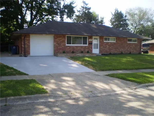 4556 Korner Drive, Huber Heights, OH 45424