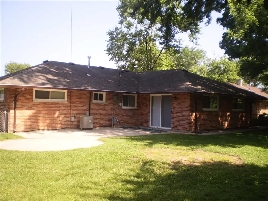 4556 Korner Drive, Huber Heights, OH 45424 - #3