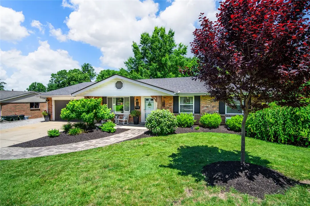6108 Clematis Drive, Miami, OH 45449 - #1