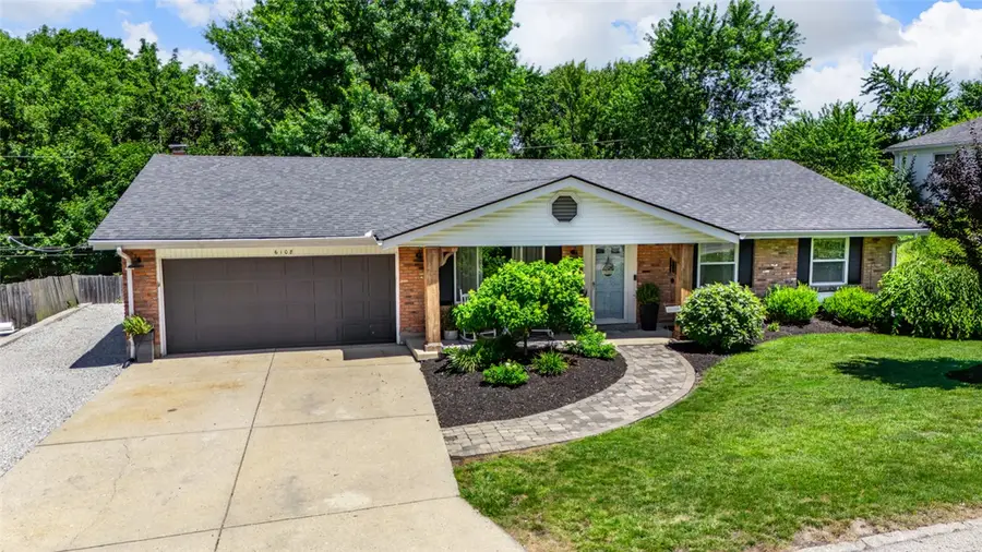 6108 Clematis Drive, Miami, OH 45449 - #2