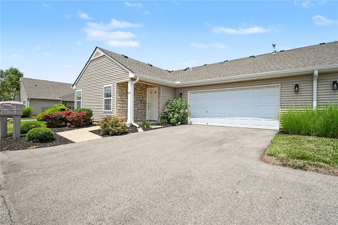 428 Bending Branch Lane, Miamisburg, OH 45342 - #1