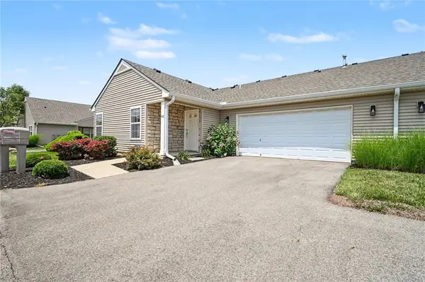428 Bending Branch Lane, Miamisburg, OH 45342