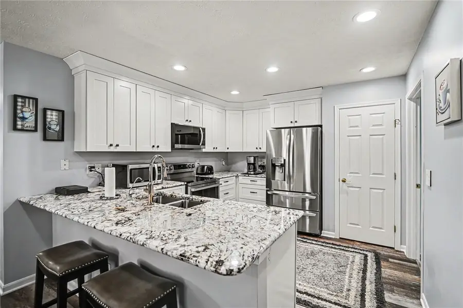 428 Bending Branch Lane, Miamisburg, OH 45342 - #3