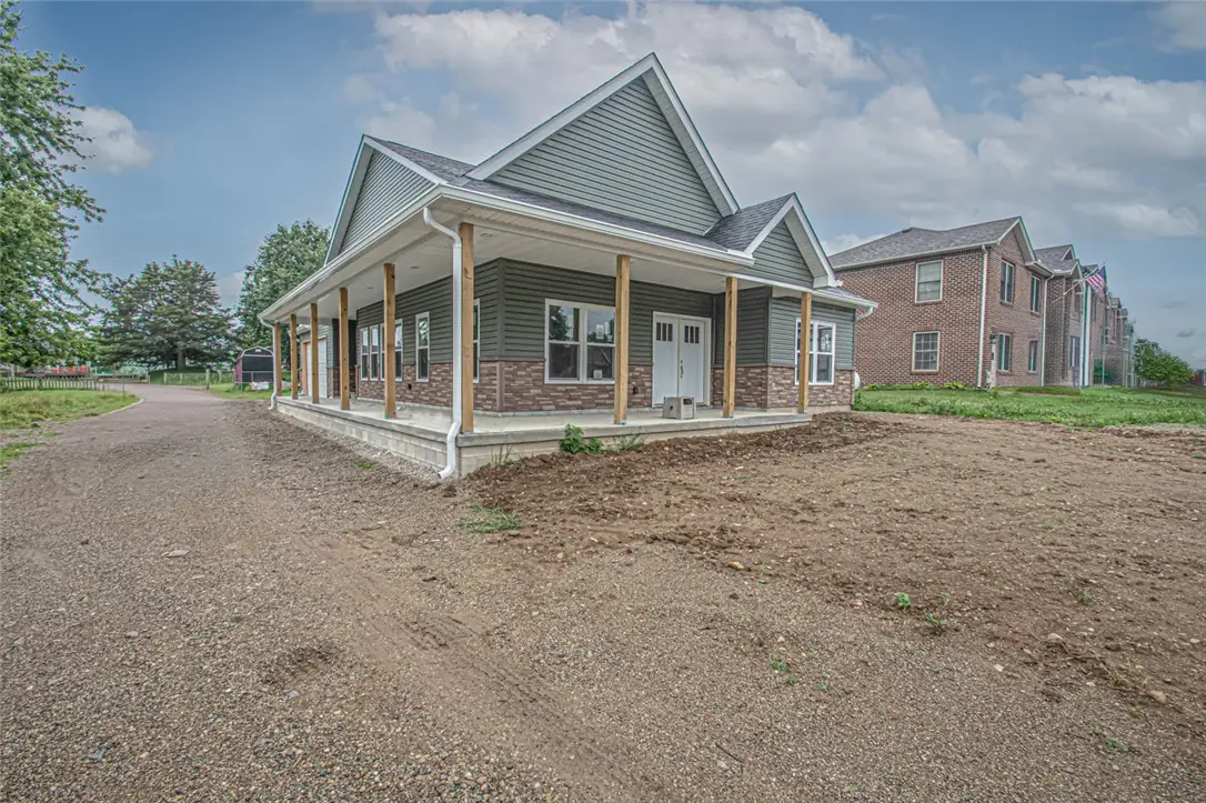 163 Norseman Drive, Eaton, OH 45320 - #1