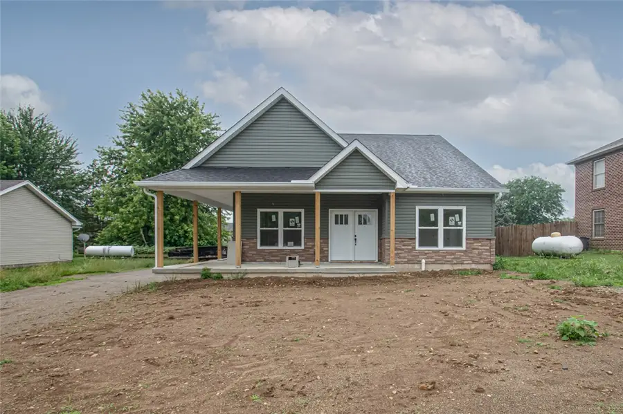 163 Norseman Drive, Eaton, OH 45320 - #2