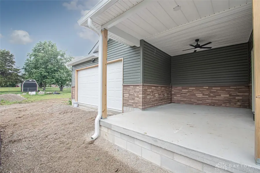 163 Norseman Drive, Eaton, OH 45320 - #3