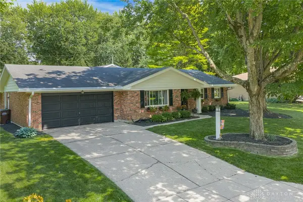 4616 Glenheath Drive, Kettering, OH 45440