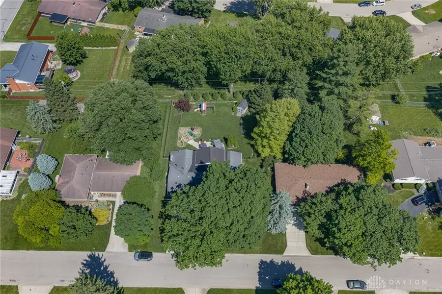 4616 Glenheath Drive, Kettering, OH 45440 - #2