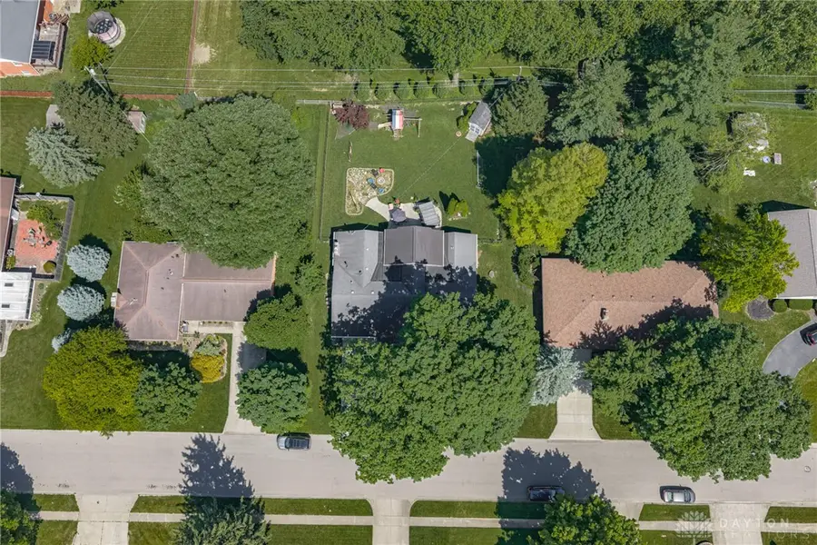 4616 Glenheath Drive, Kettering, OH 45440 - #3