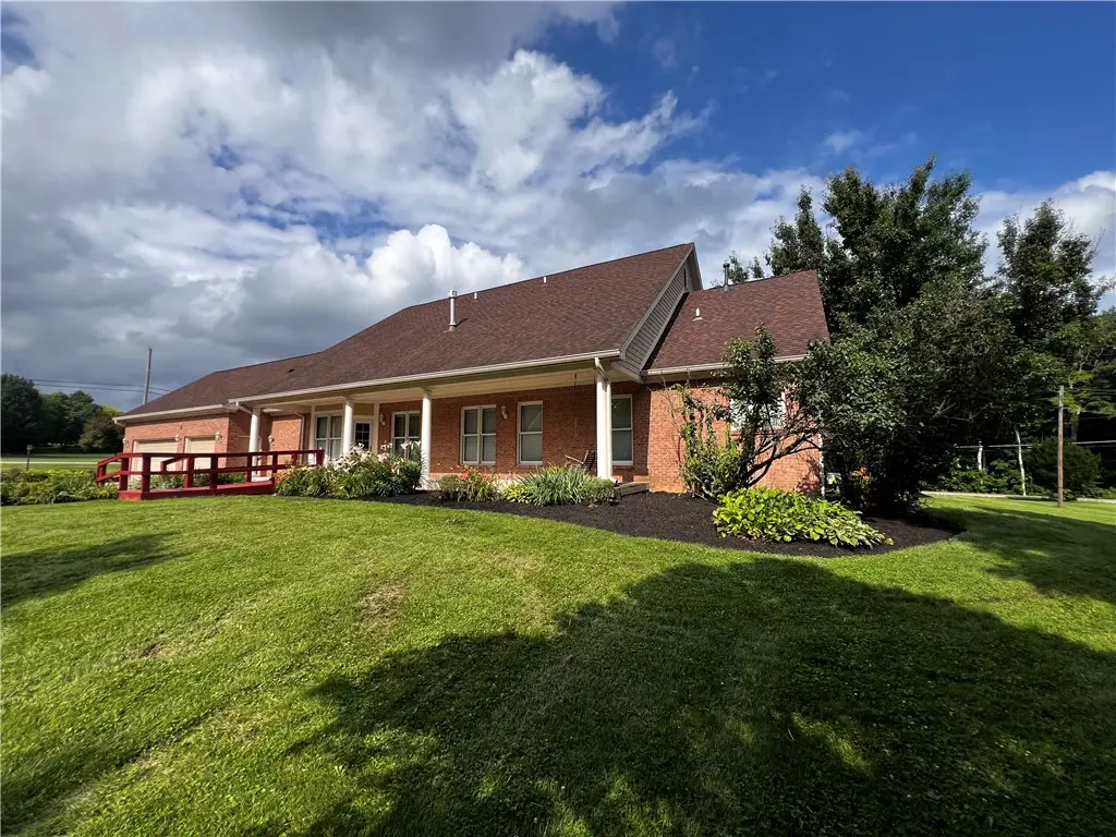 3293 Stutsman Road, Bellbrook, OH 45305 - #1