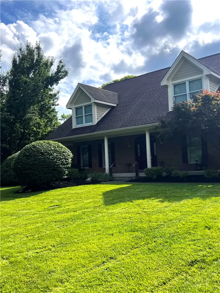 3293 Stutsman Road, Bellbrook, OH 45305 - #2
