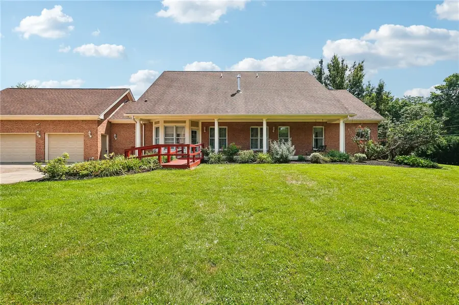 3293 Stutsman Road, Bellbrook, OH 45305 - #3