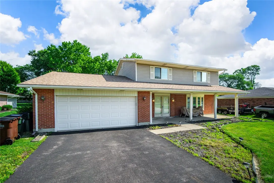 2045 Penbrooke Trail, Miami, OH 45459 - #1