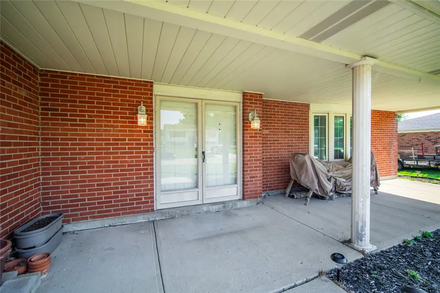 2045 Penbrooke Trail, Miami, OH 45459 - #2
