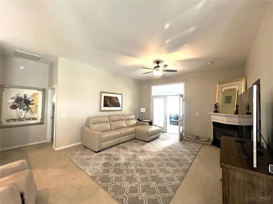 3920 Sandtrap Circle, Mason, OH 45040 - #2