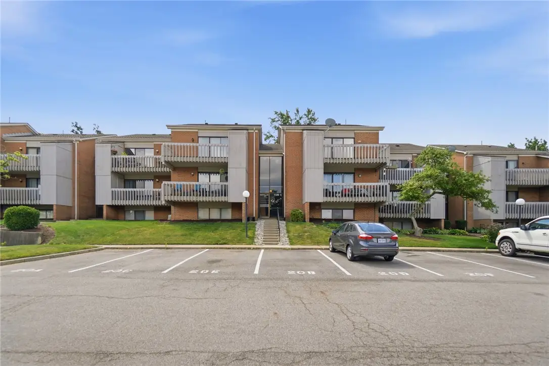 1120 Eagle Feather Circle #C, Dayton, OH 45449 - #1