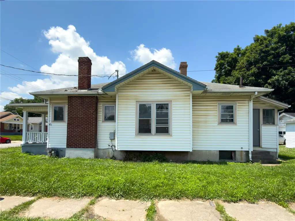 917 Delaware Avenue, Middletown, OH 45044 - #1