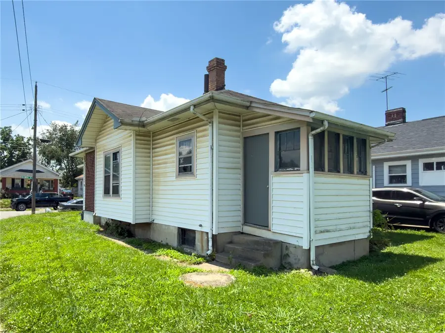 917 Delaware Avenue, Middletown, OH 45044 - #2