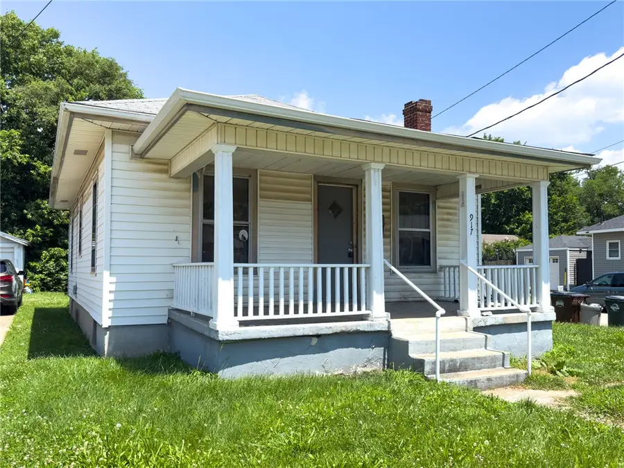 917 Delaware Avenue, Middletown, OH 45044 - #3