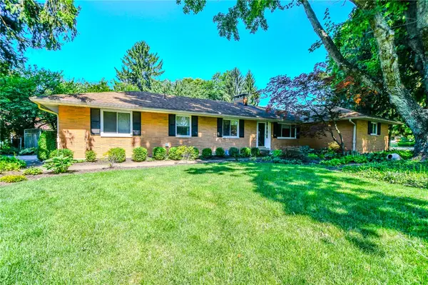 101 Laurelann Drive, Kettering, OH 45429
