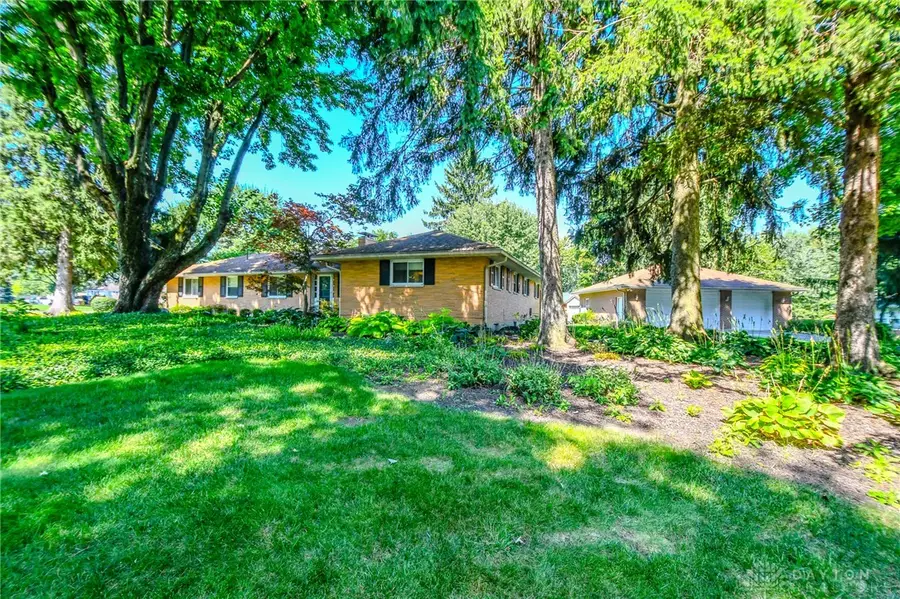 101 Laurelann Drive, Kettering, OH 45429 - #2