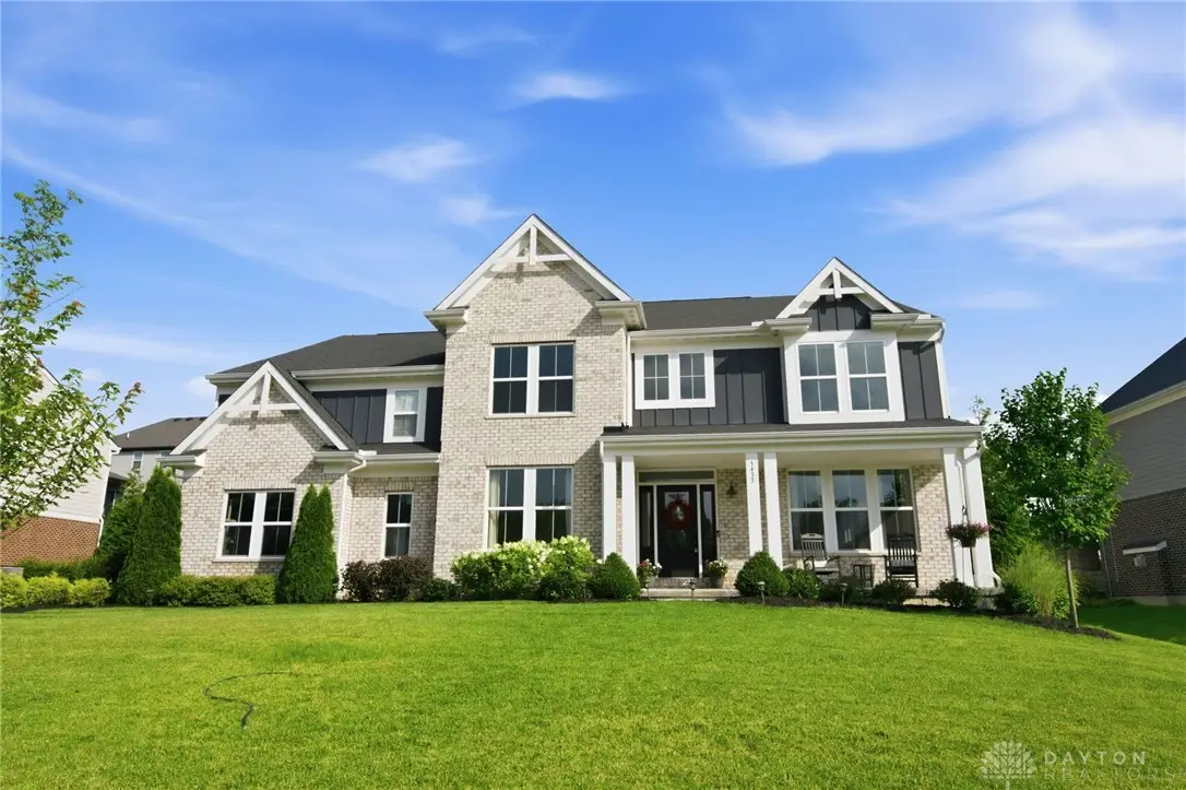 5433 Birch View Drive, Mason, OH 45040 - #1