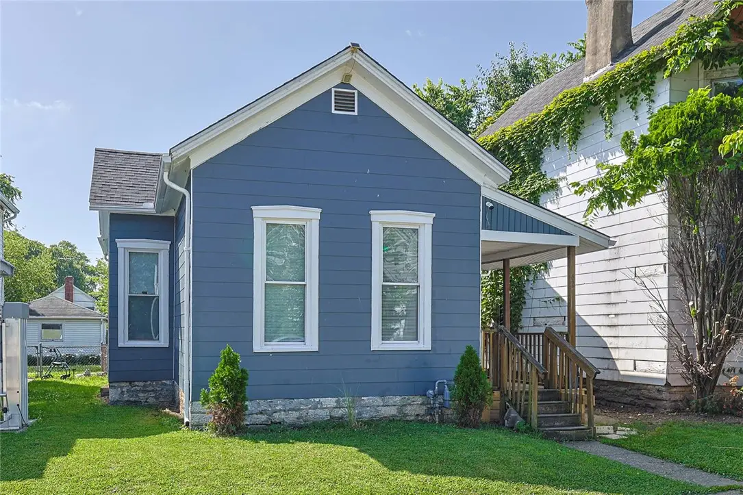 62 Pioneer Street, Dayton, OH 45405 - #1