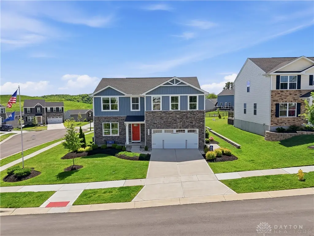 10548 Franklin Drive, New Baltimore, OH 45030 - #1