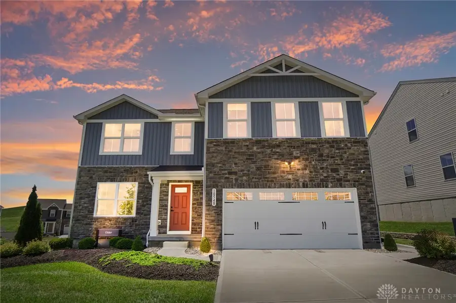 10548 Franklin Drive, New Baltimore, OH 45030 - #2
