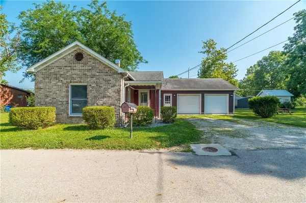 640 Maxwell Drive, Sidney, OH 45365