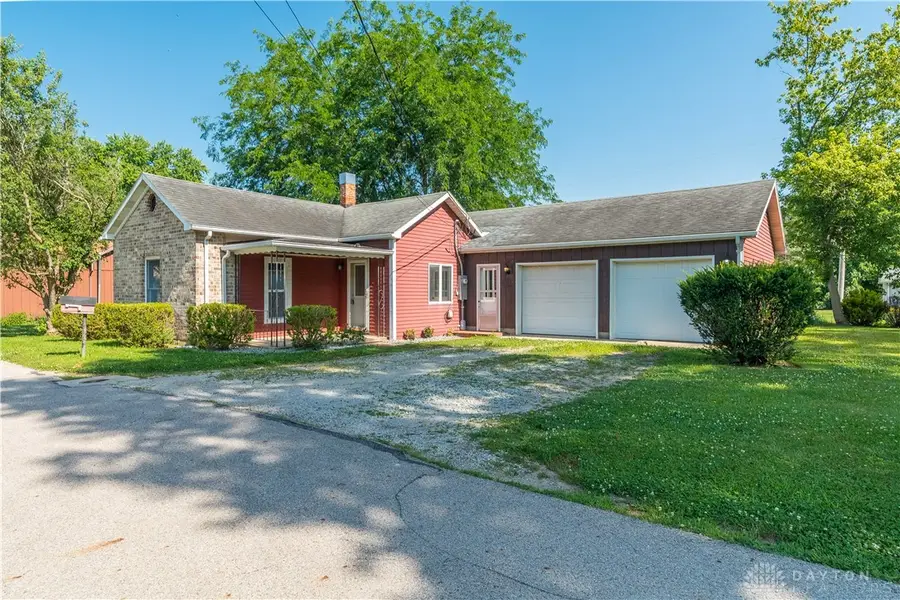 640 Maxwell Drive, Sidney, OH 45365 - #2