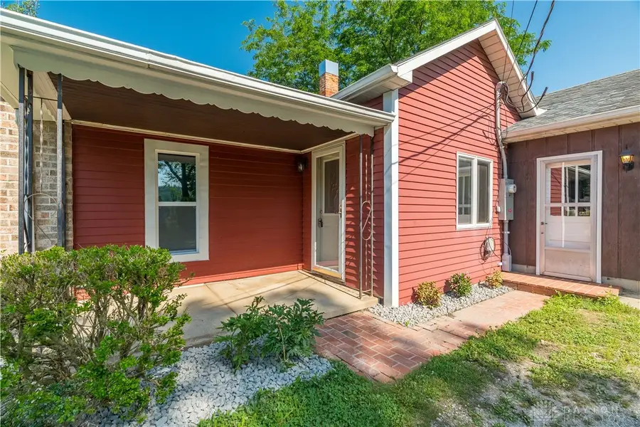 640 Maxwell Drive, Sidney, OH 45365 - #3