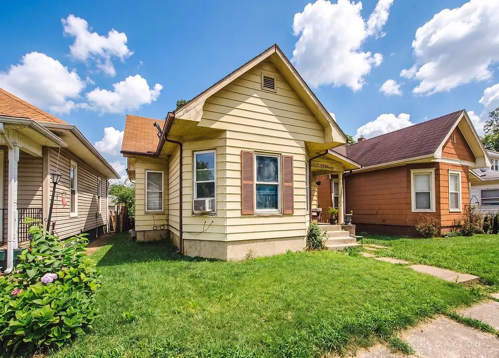 1013 Auburn Street, Middletown, OH 45042 - #1