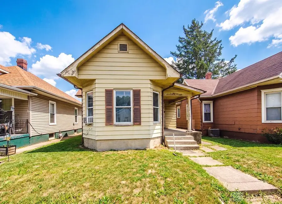 1013 Auburn Street, Middletown, OH 45042 - #2